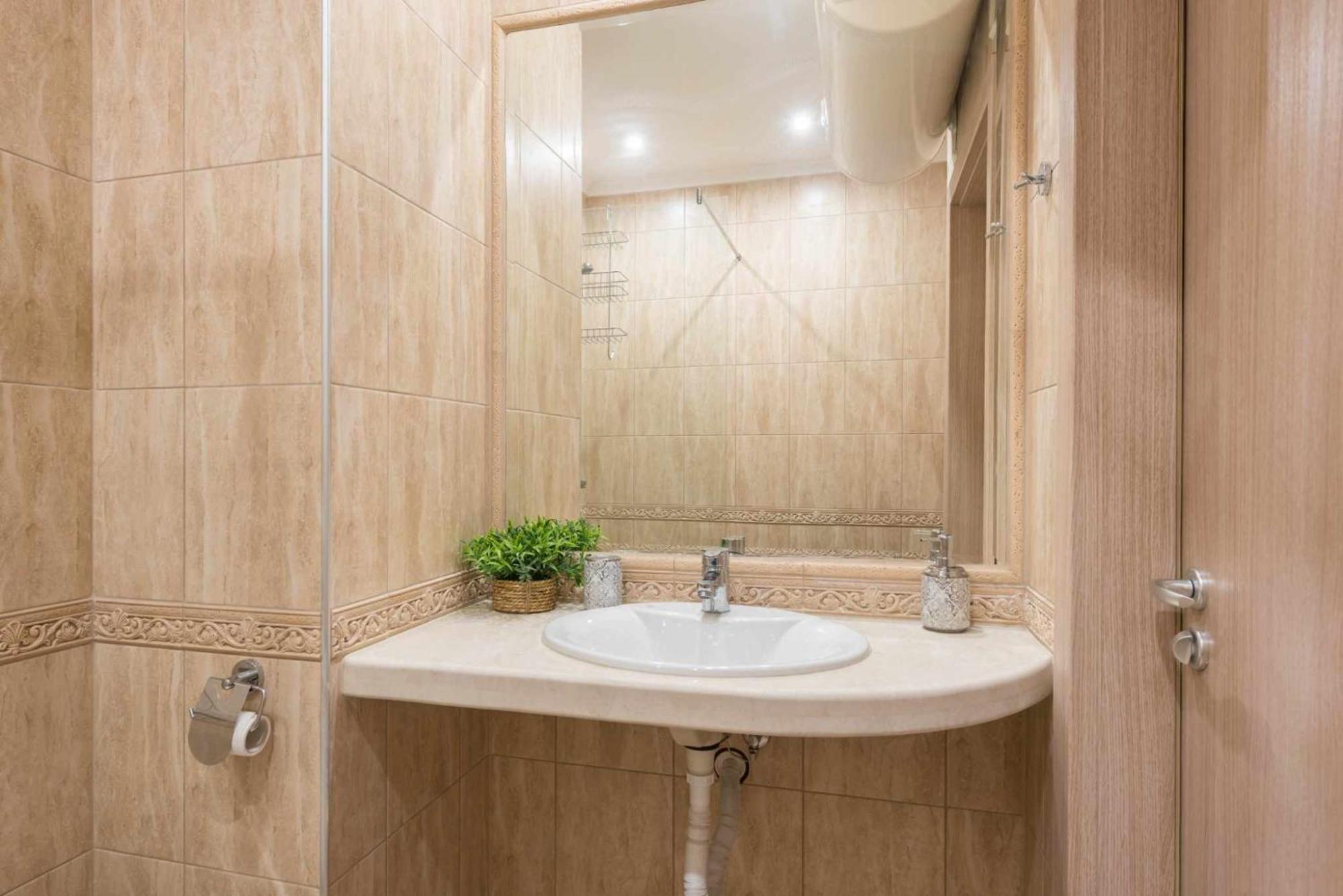 Azur Del Mar Seaview Apartment Varna Exterior photo